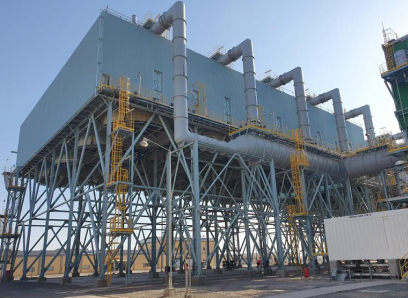 Data center cooling replacement